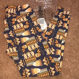 TC NWT LuLaRoe Leggings